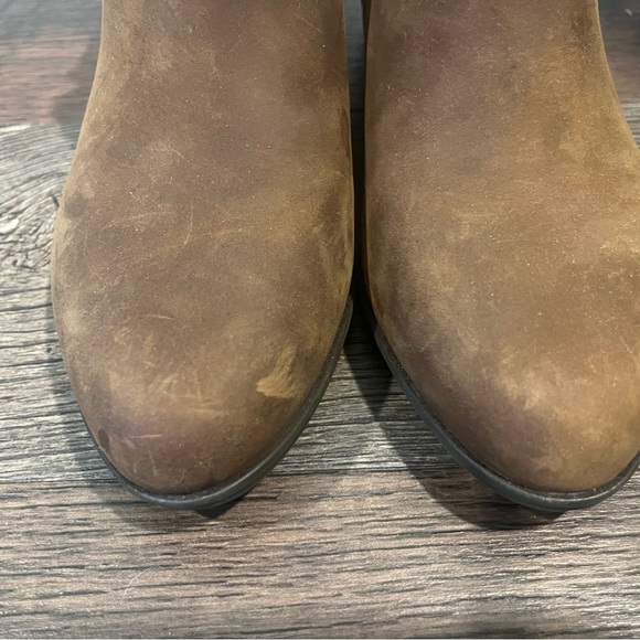 Clarks Womens Adreena Field;Size 9 - Picture 4 of 8